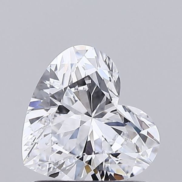 Heart Lab-Grown Diamond image