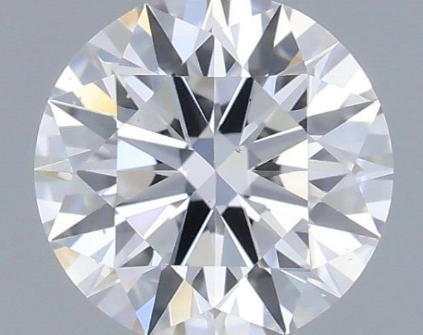 Round Diamond image