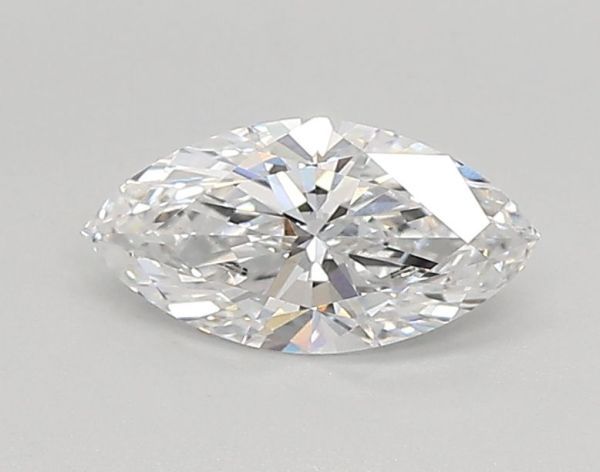 Marquise Lab-Grown Diamond image