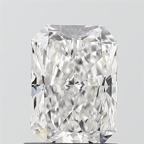 Radiant Lab-Grown Diamond image