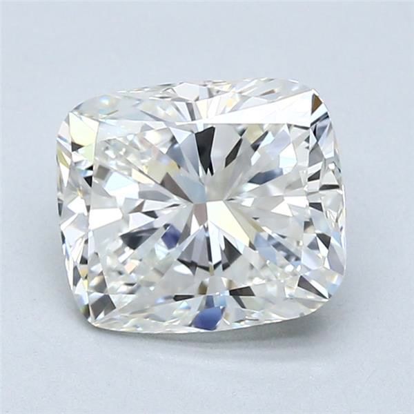 Cushion Diamond image