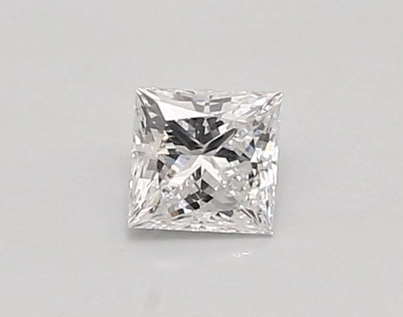 Princess Lab-Grown Diamond image