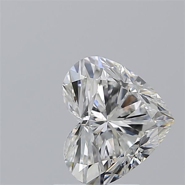 Heart Diamond image
