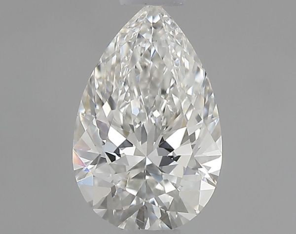 Pear Diamond image