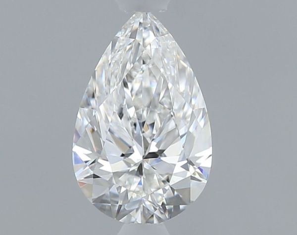 Pear Diamond image