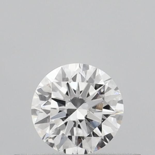 Round Lab-Grown Diamond image