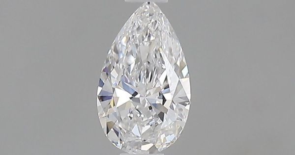 Pear Diamond image