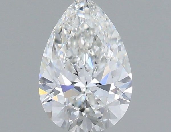 Pear Diamond image