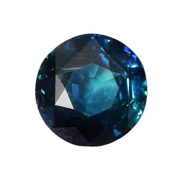 Round Gemstone image