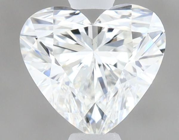 Heart Diamond image