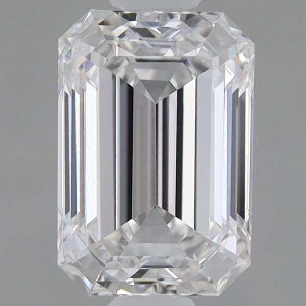 Emerald Lab-Grown Diamond image