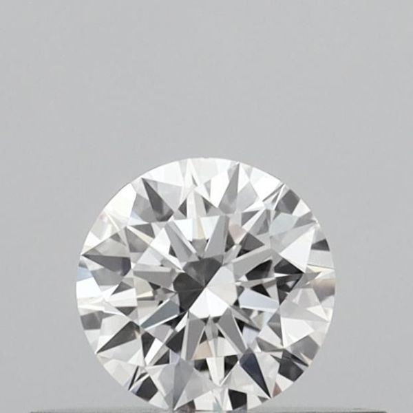 Round Lab-Grown Diamond image