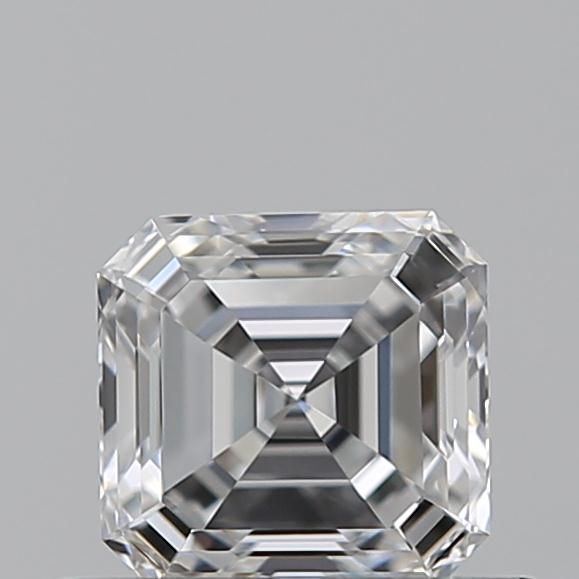 Asscher Diamond image
