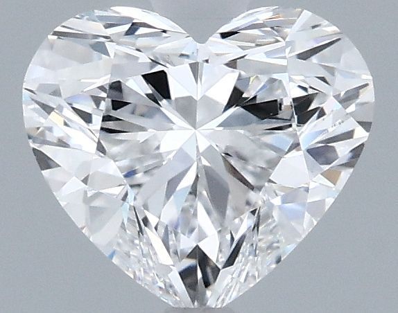 Heart Lab-Grown Diamond image