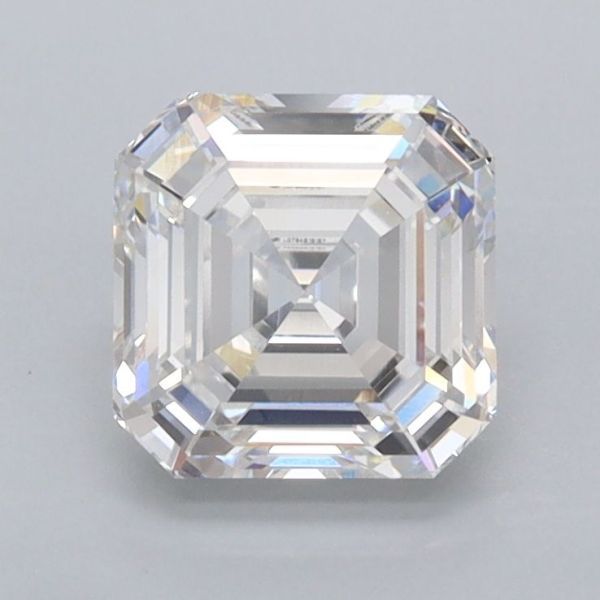 Asscher Lab-Grown Diamond image