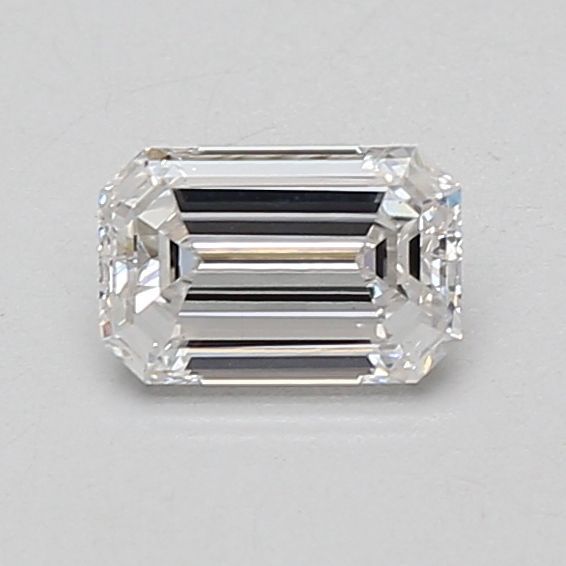 Emerald Lab-Grown Diamond image