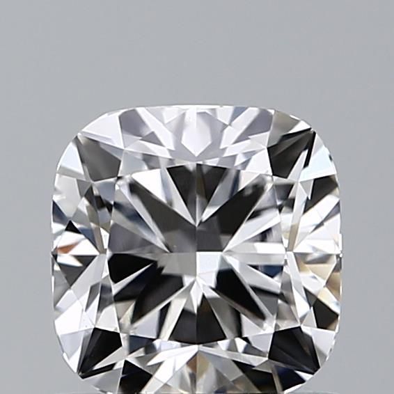 Cushion Lab-Grown Diamond image