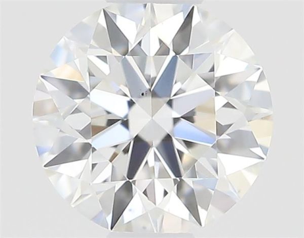 Round Diamond image