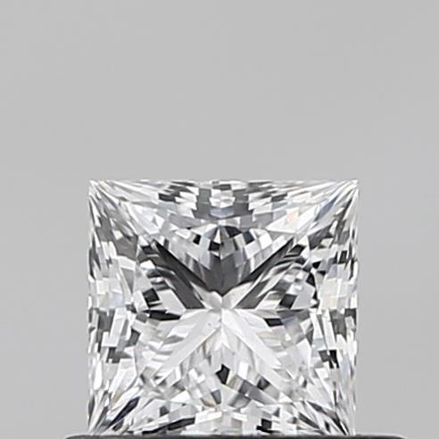 Princess Lab-Grown Diamond image