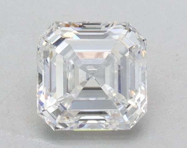 Emerald Lab-Grown Diamond image