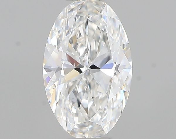 Oval Diamond image