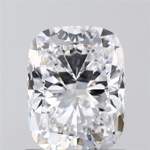 Cushion Lab-Grown Diamond image