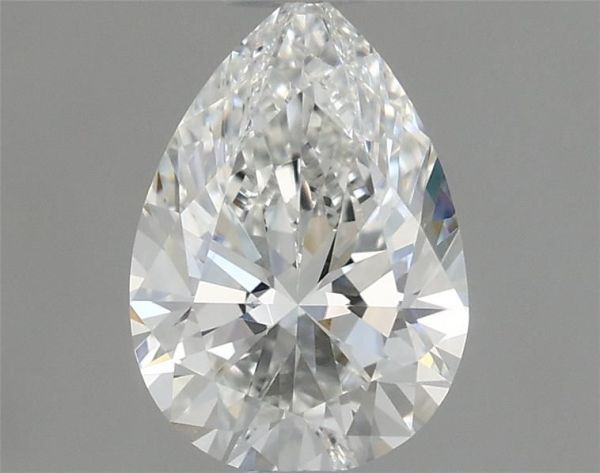 Pear Diamond image