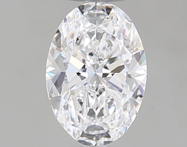 Oval Diamond image
