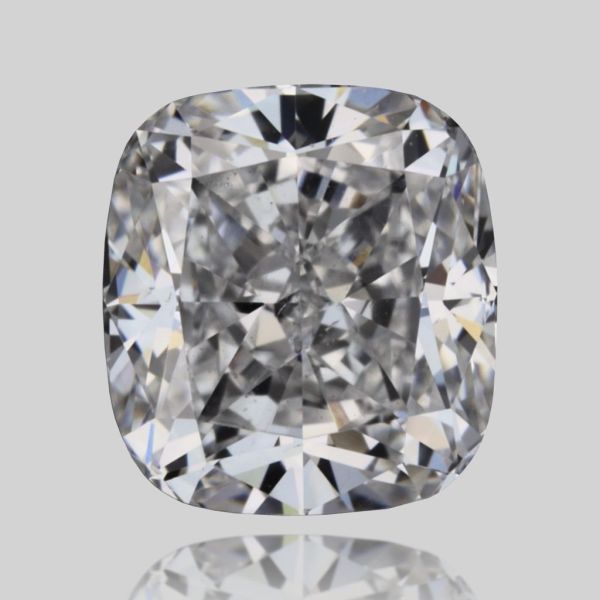 Cushion Diamond image