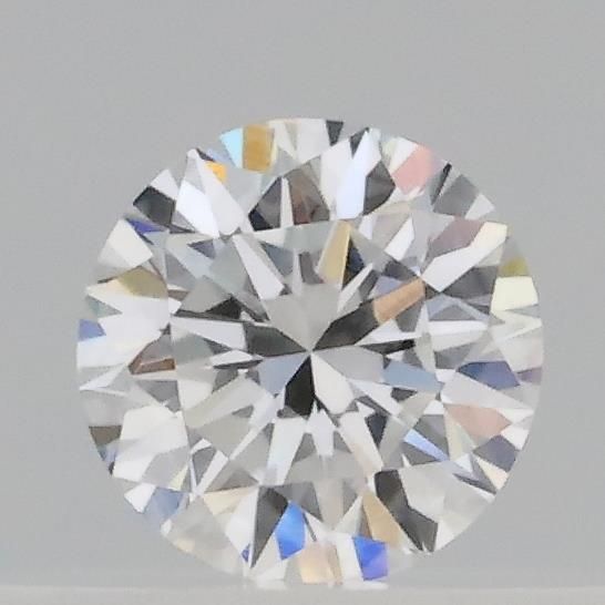 Round Lab-Grown Diamond image