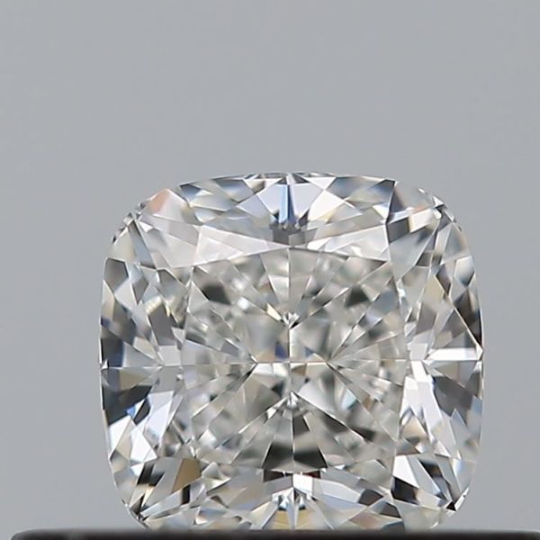 Cushion Diamond image