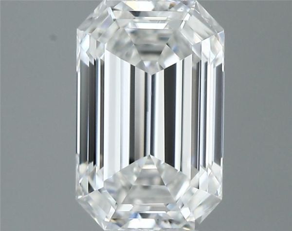 Emerald Diamond image