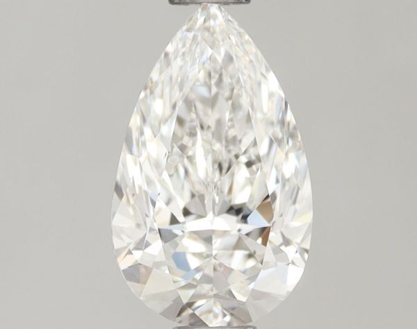 Pear Diamond image