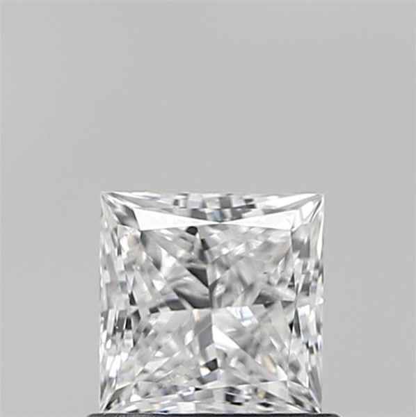 Princess Lab-Grown Diamond image