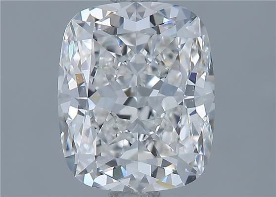 Cushion Diamond image