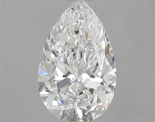 Pear Diamond image
