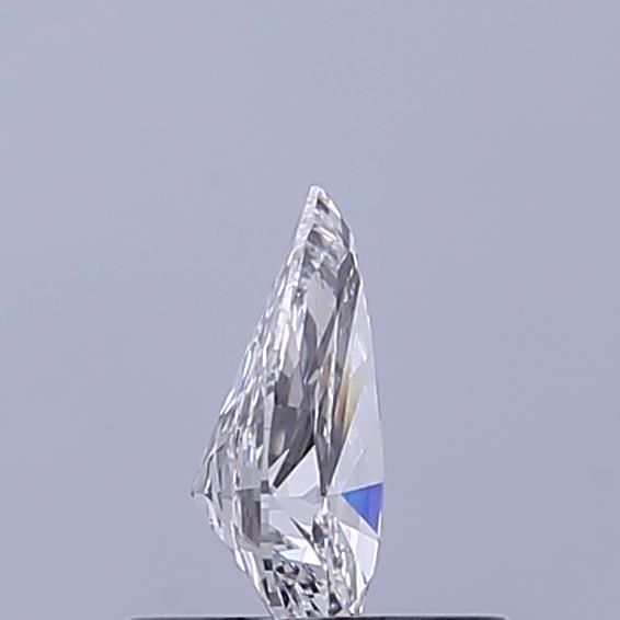 Pear Lab-Grown Diamond image