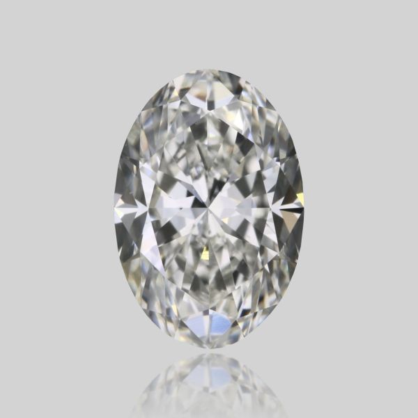 Oval Diamond image