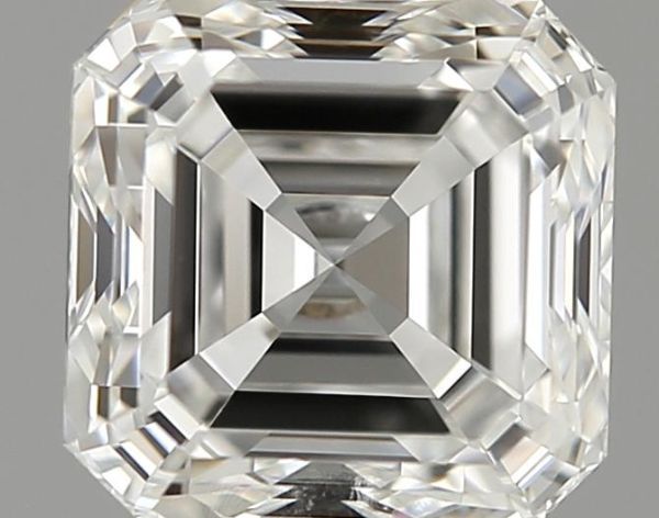 Asscher Diamond image