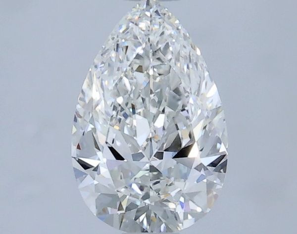 Pear Diamond image