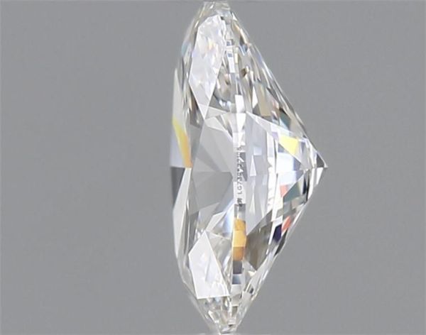 Oval Lab-Grown Diamond image