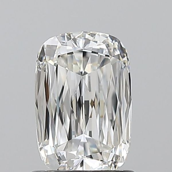 Cushion Diamond image