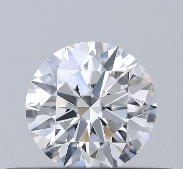 Round Diamond image