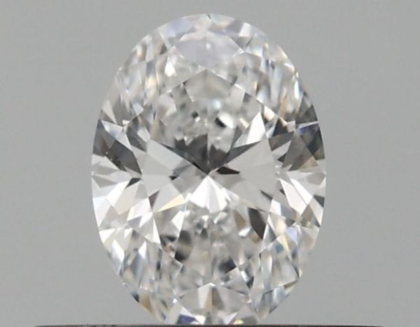 Oval Diamond image