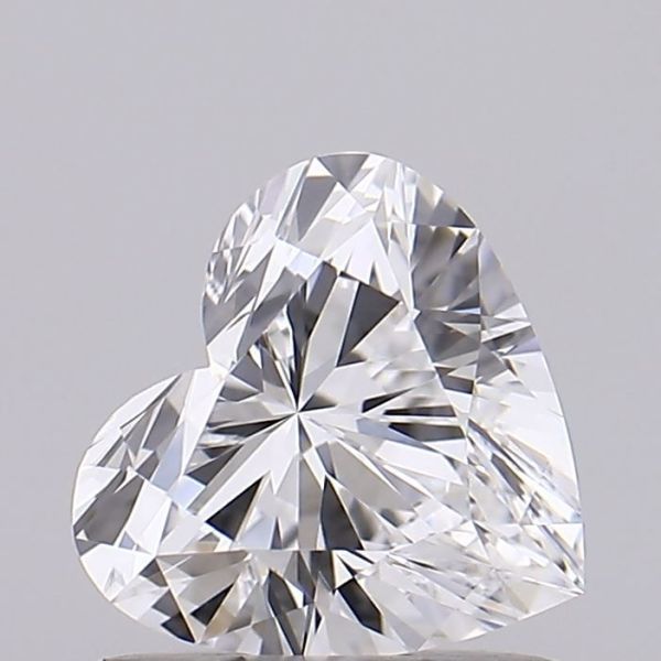 Heart Lab-Grown Diamond image
