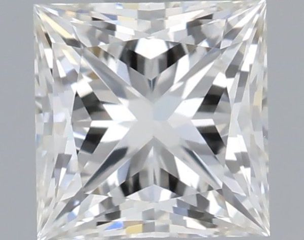 Princess Lab-Grown Diamond image