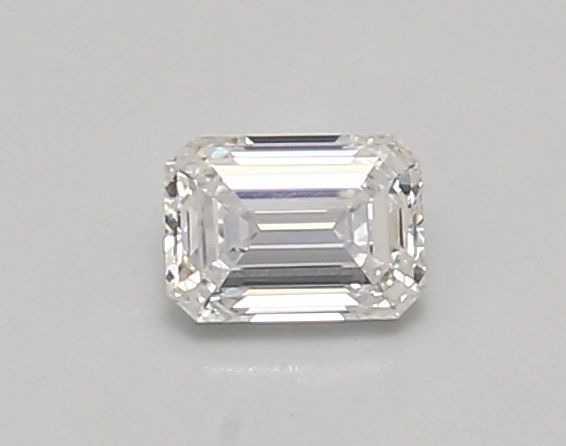 Emerald Lab-Grown Diamond image