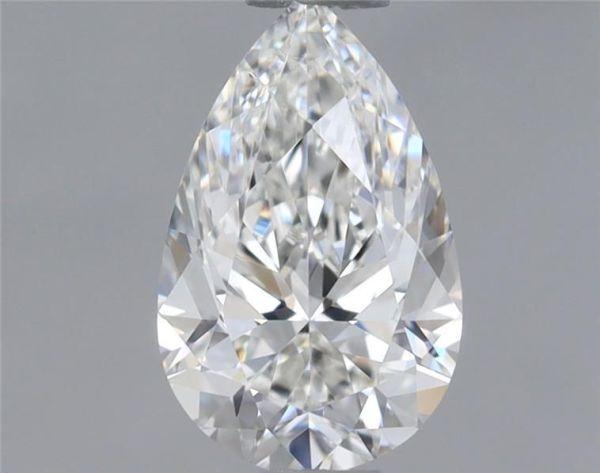 Pear Diamond image