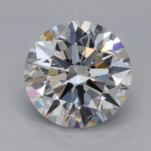 Round Diamond image