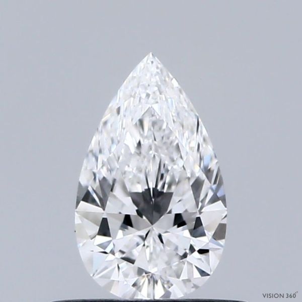 Pear Diamond image